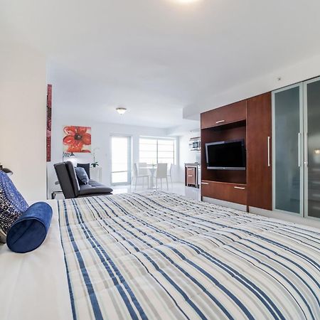Strand Ocean Drive Suites Miami Beach Dış mekan fotoğraf