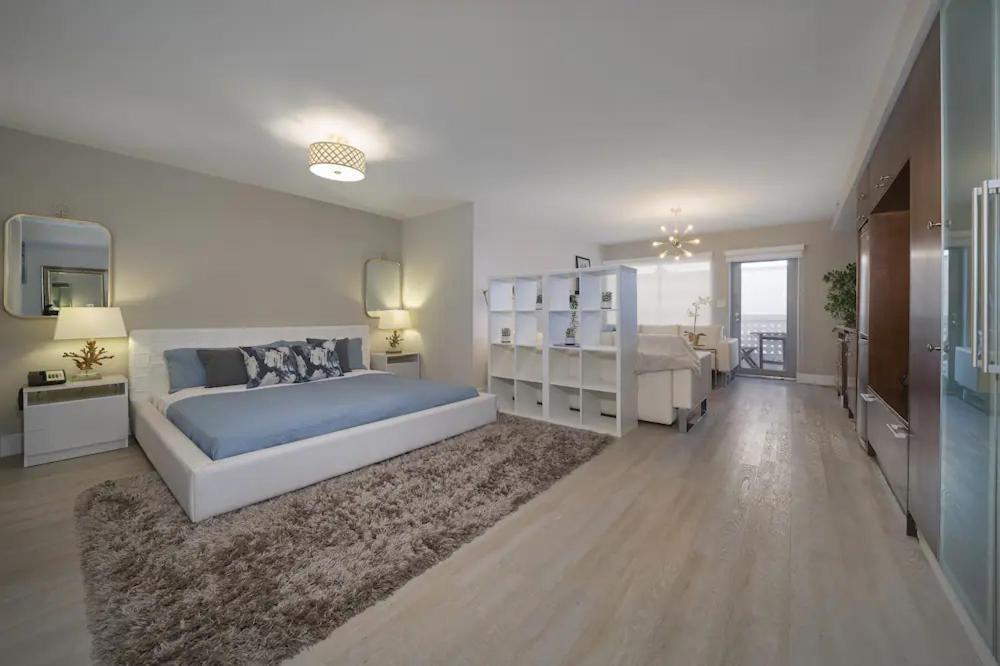 Strand Ocean Drive Suites Miami Beach Dış mekan fotoğraf