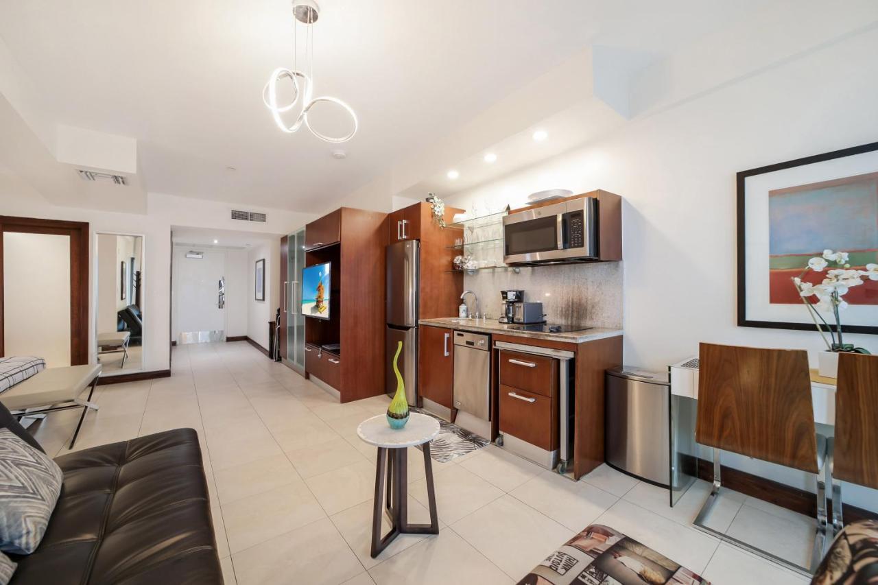Strand Ocean Drive Suites Miami Beach Dış mekan fotoğraf