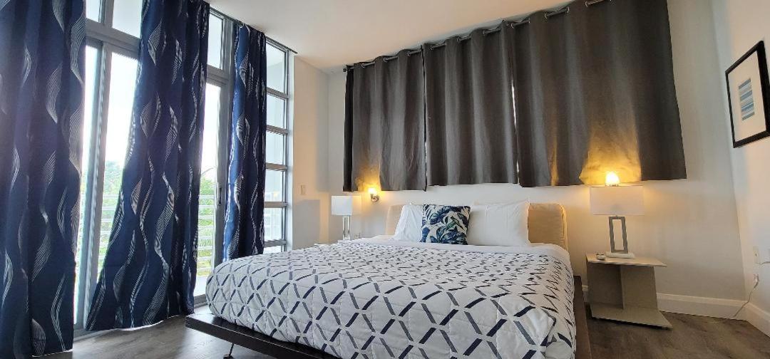 Strand Ocean Drive Suites Miami Beach Oda fotoğraf