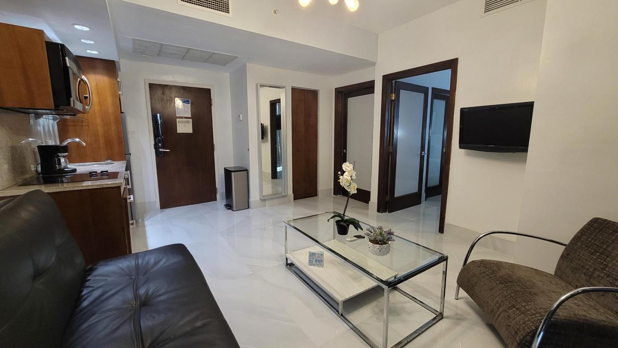 Strand Ocean Drive Suites Miami Beach Dış mekan fotoğraf