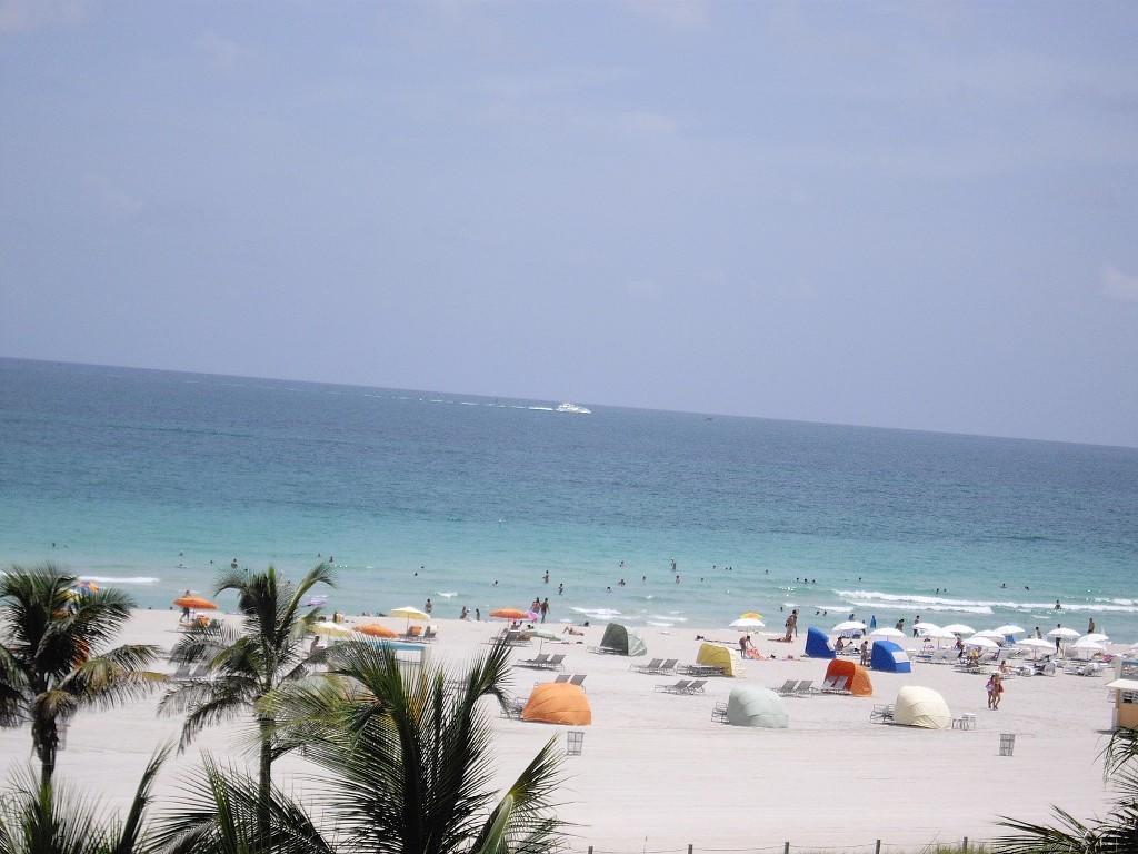 Strand Ocean Drive Suites Miami Beach Dış mekan fotoğraf