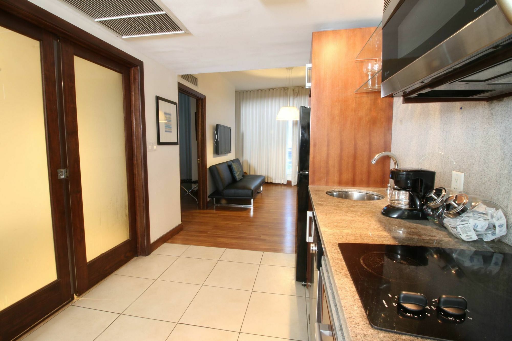 Strand Ocean Drive Suites Miami Beach Dış mekan fotoğraf