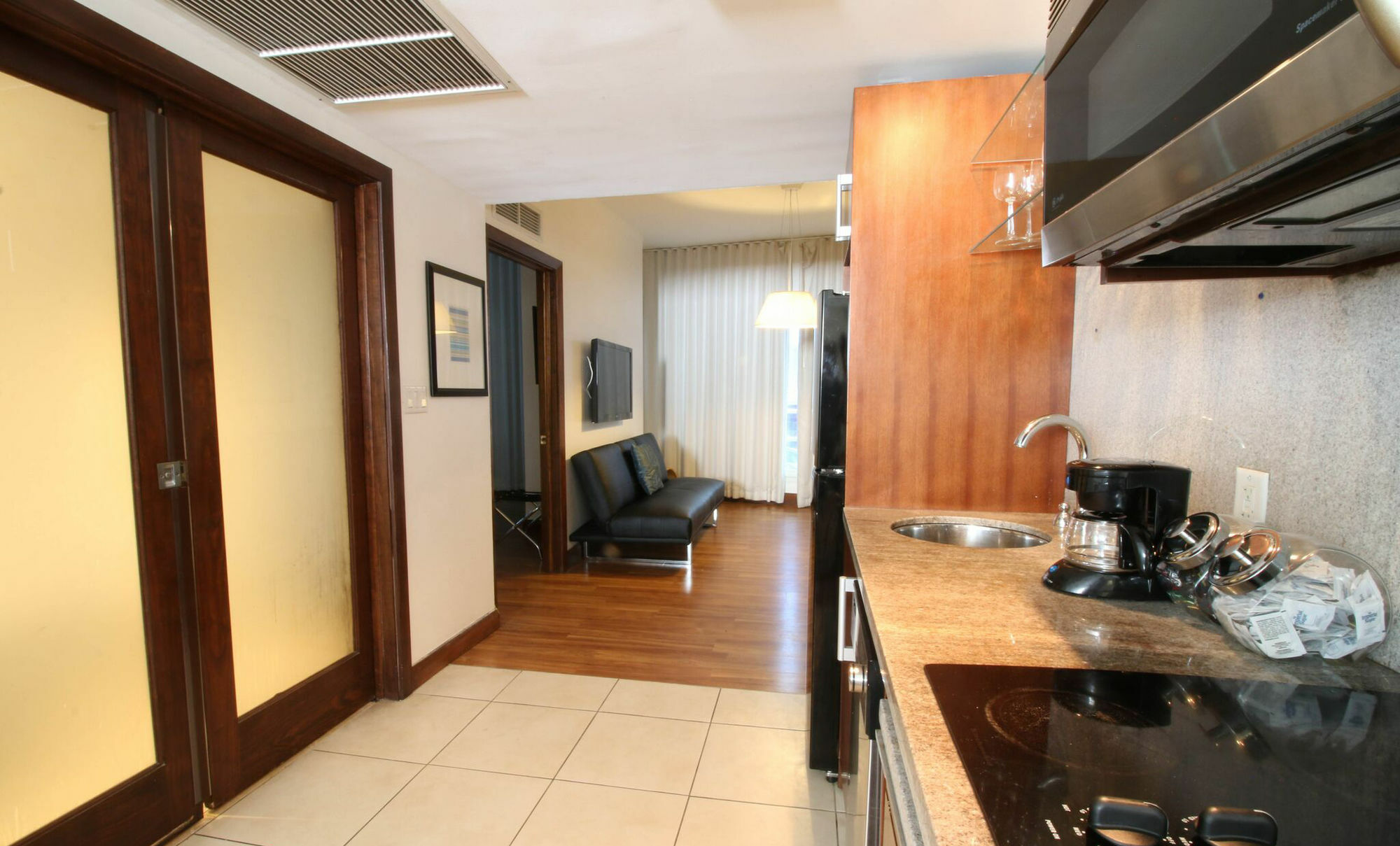 Strand Ocean Drive Suites Miami Beach Dış mekan fotoğraf