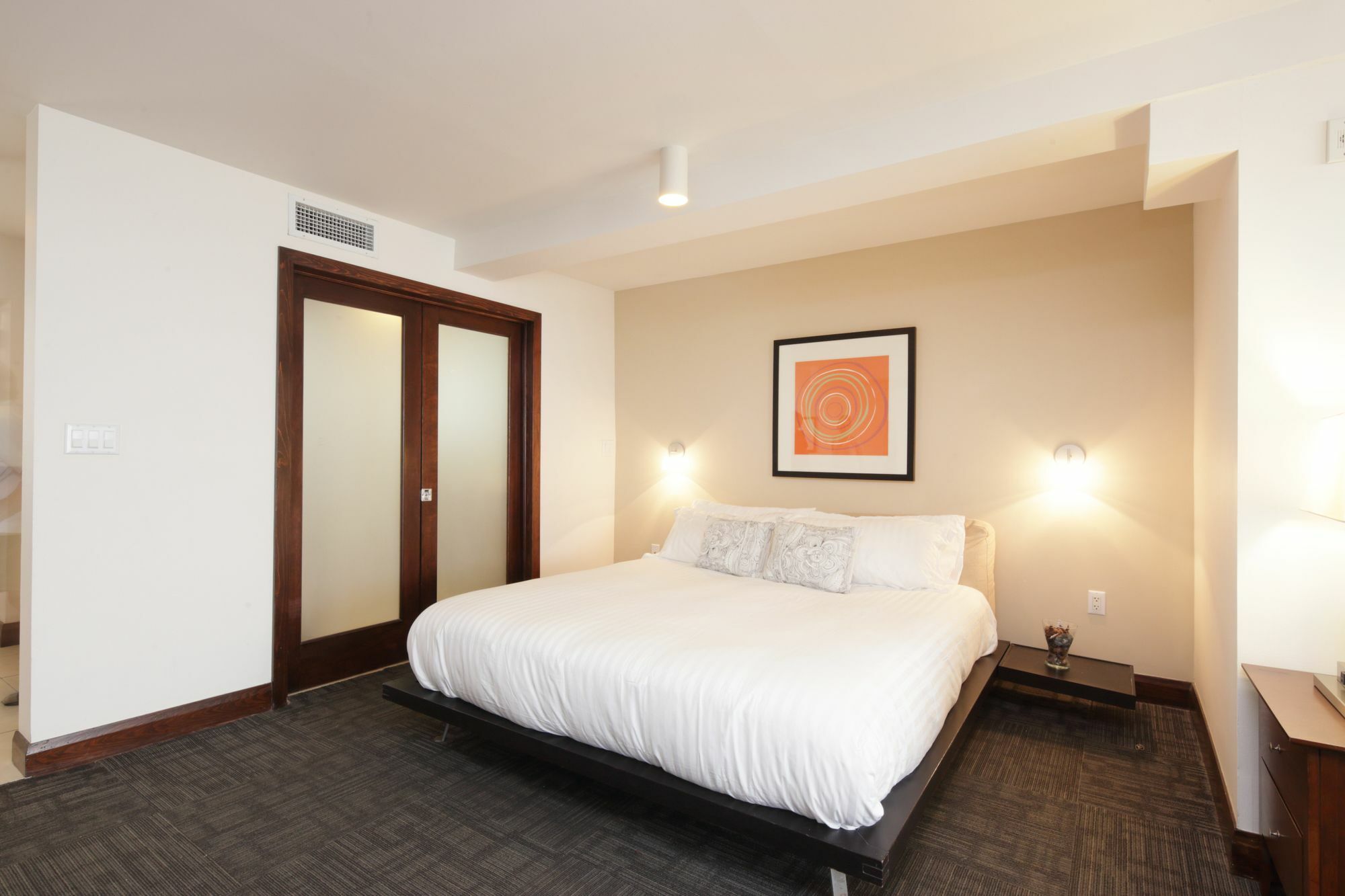 Strand Ocean Drive Suites Miami Beach Dış mekan fotoğraf